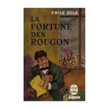 La fortune des Rougon